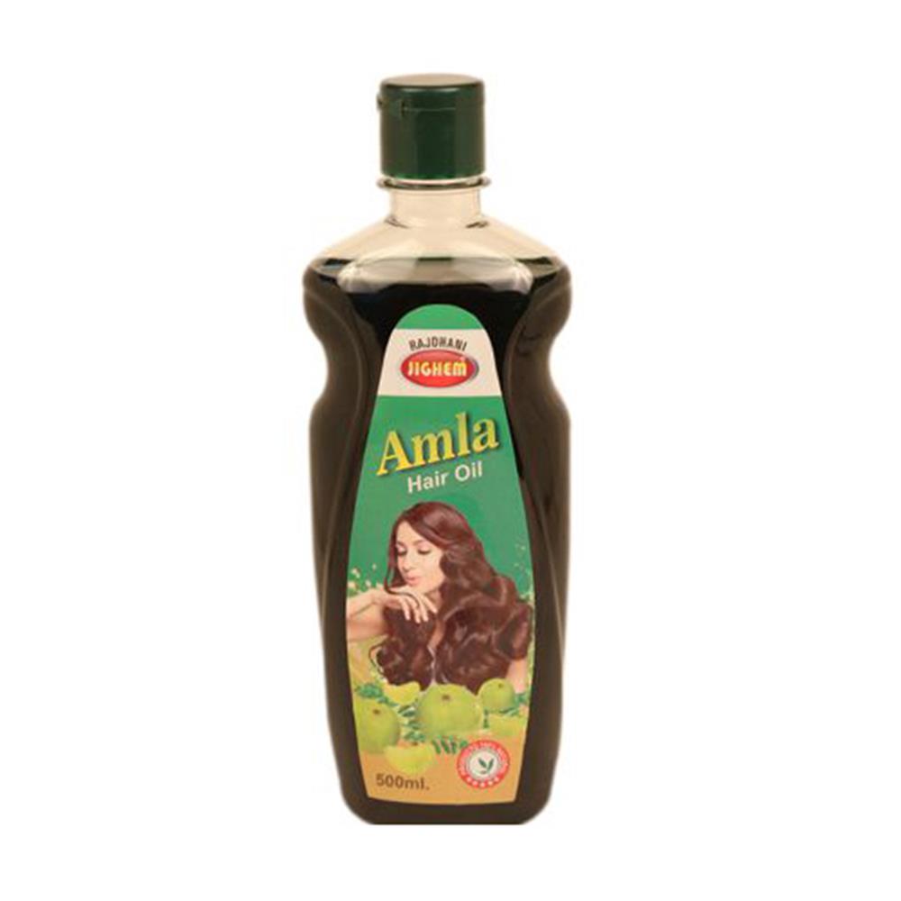 Amla Hair Oil