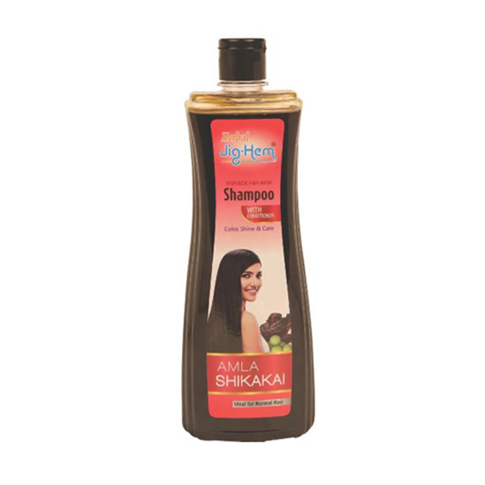 Amla Shikakai Shampoo