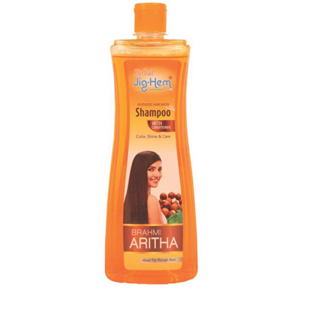 Brahmi Aritha Shampoo