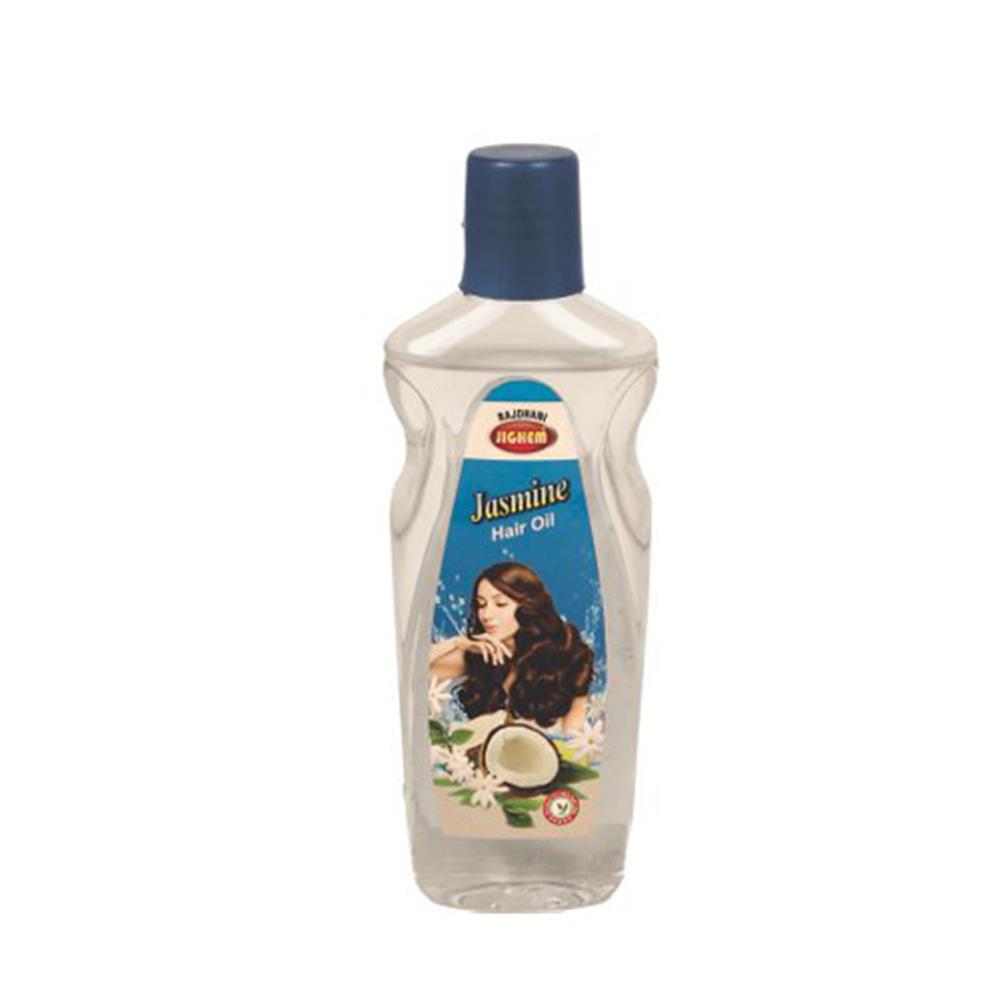 Jasmine Hair Oil