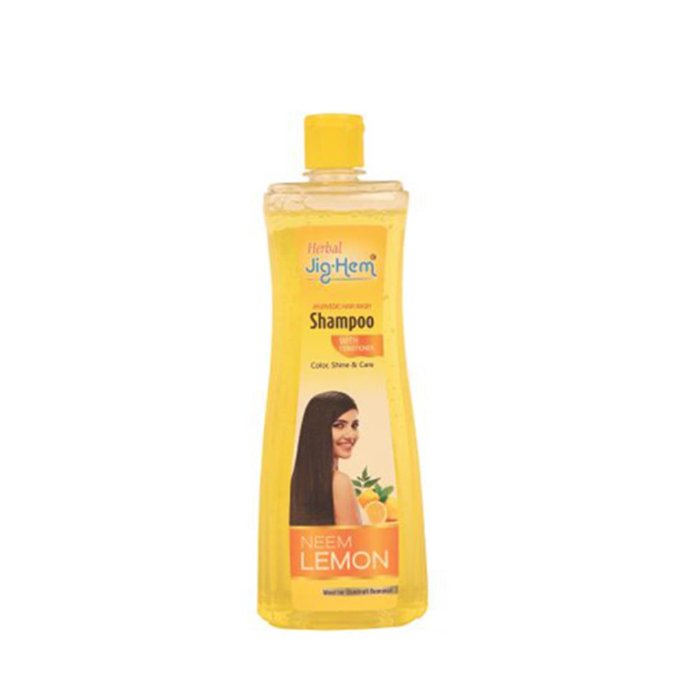 Neem Lemon Shampoo